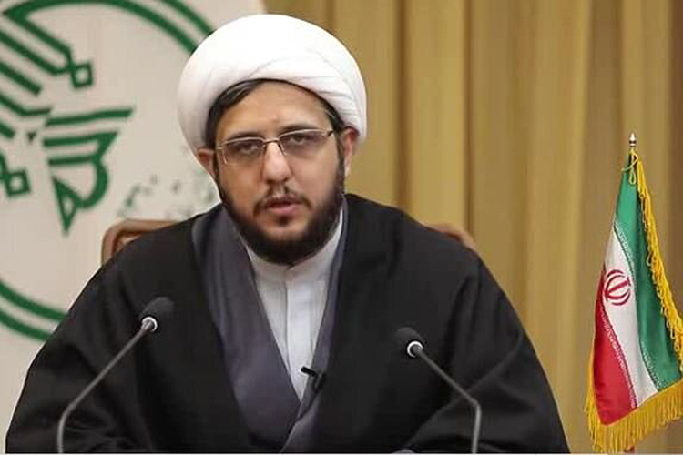 امید بخشی به جامعه در اولویت روحانیت باشد