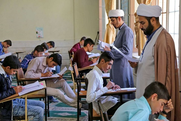 ۲۰ خرداد،آخرین مهلت ثبت&zwnj;نام حوزه علمیه امام صادق(ع) شهرستان شوط