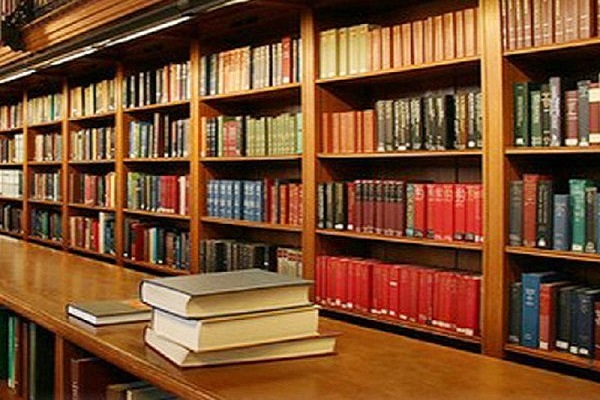 ضرورت ترویج وقف کتاب در جهت اشاعه فرهنگ کتاب&zwnj;خوانی