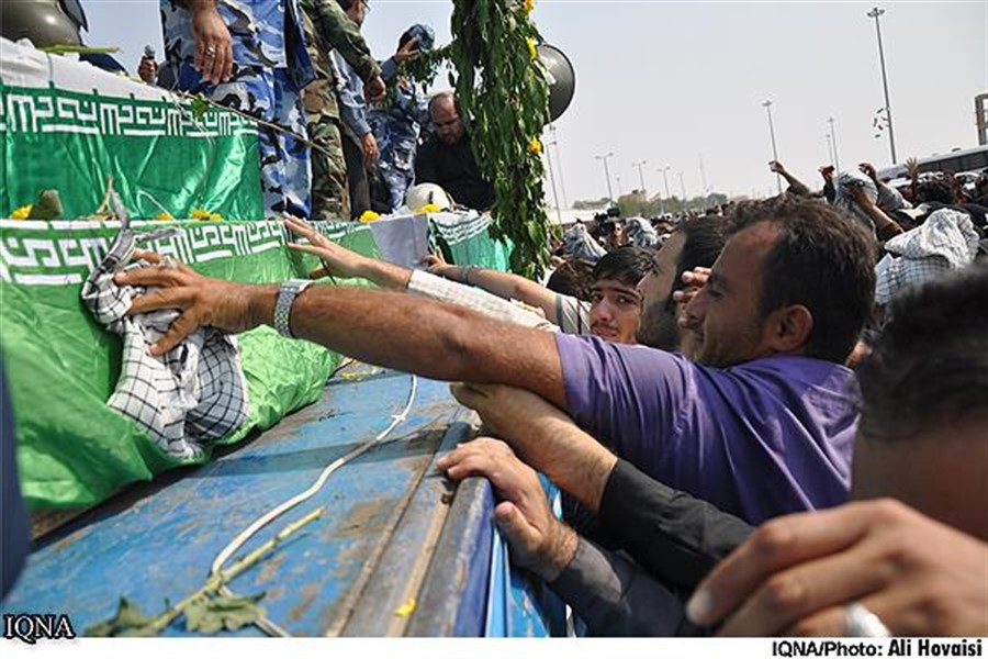 اجرای طرح &laquo;هر هفته با یک شهید&raquo; در لرستان