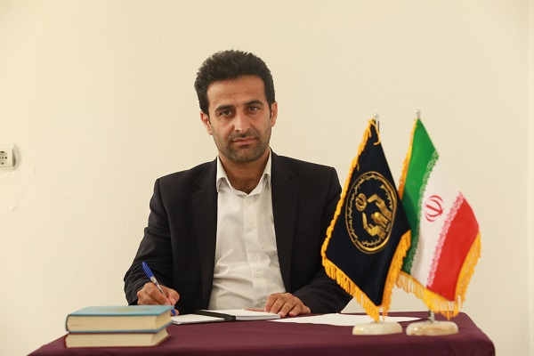 بهره&zwnj;برداری از ۳ واحد مسکن مددجو در سیمرغ