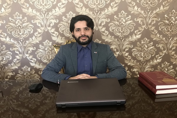 تولید اپلیکیشن&zwnj;های قرآنی فارسی زبان از یک مخترع مازندرانی
