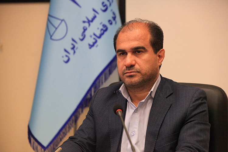 پیشگیری از وقوع جرم نیازمند عزم همگانی است