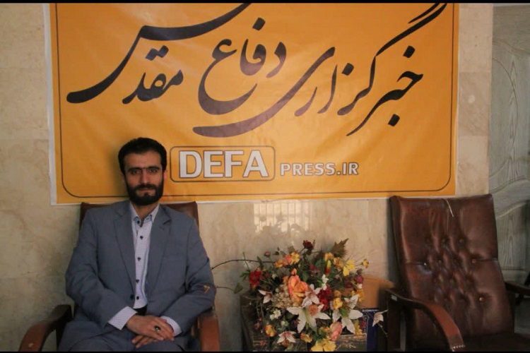 پخش کتاب صوتی &laquo;خواب&zwnj;هایی از بهشت&raquo; از صدای مرکز همدان