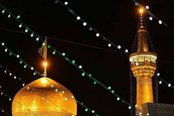 مهلت شرکت در جشنواره «کتابخوانی رضوی» قزوین تا ۹ خرداد مهلت شرکت در جشنواره «کتابخوانی رضوی» قزوین تا ۹ خرداد