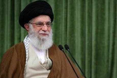 پخش زنده سخنرانی رهبر انقلاب در سالگرد ارتحال امام خمینی(ره)