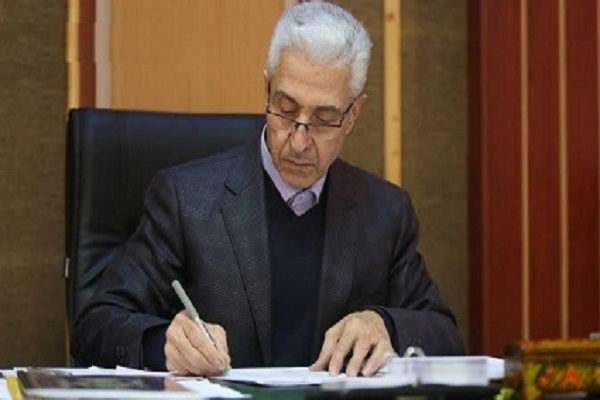 پیام تسلیت وزیر علوم به مناسبت درگذشت قرآن پژوه مهابادی