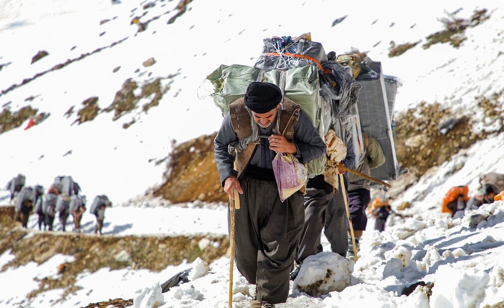 کولبران سردشت