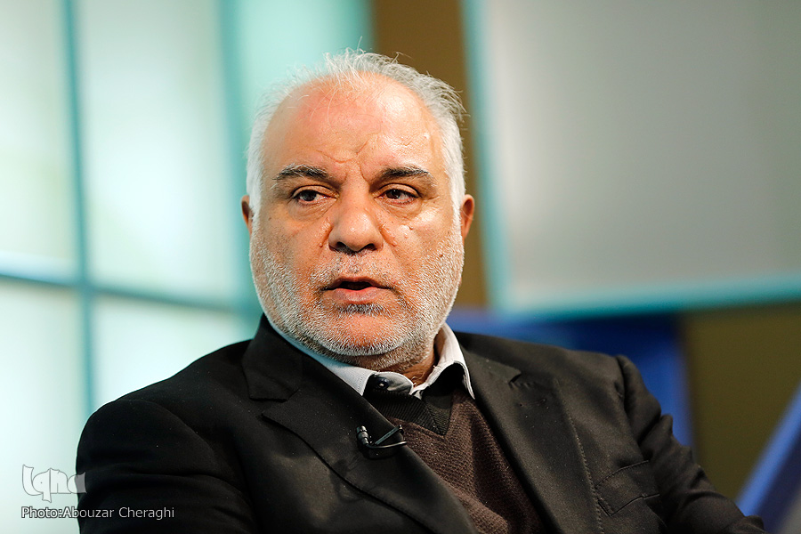 حسن پلارک، رئیس سازمان توسعه روابط اقتصادی