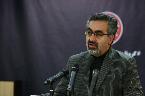 تداوم کنترل کرونا در کشور