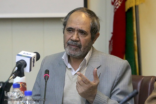 مجید معارف