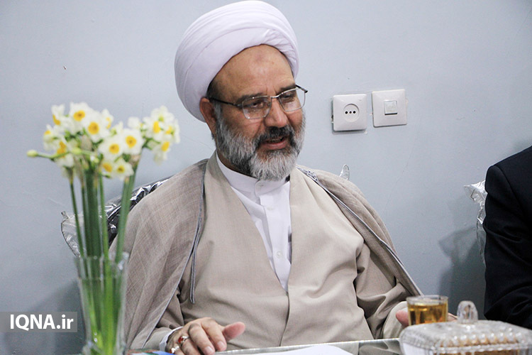 پذیرش مدارس علمیه خواهران یزد در 22 مدرسه انجام می&zwnj;شود