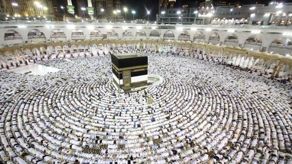 عربستان: تعلیق عمره همچنان ادامه دارد