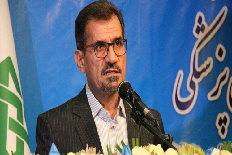 مراجعه شش هزار شاهرودی با علائم تنفسی به مراکزدرمانی