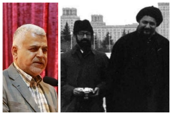 شهید چمران بازیگر اصلی فعالیت‌های میدانی امام موسی صدر در لبنان بود