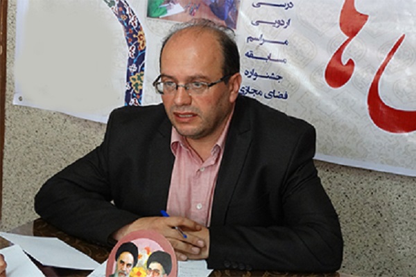 برگزاری جشن &laquo;گوهرانه&raquo; ویژه بانوان فعال کانون&zwnj;های مساجد