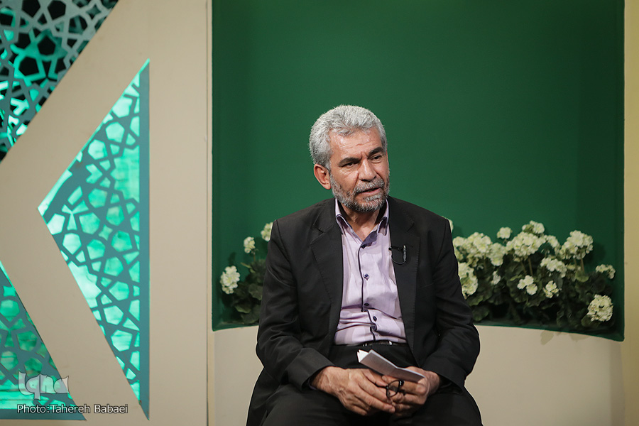 محمود مقیم بیگی
