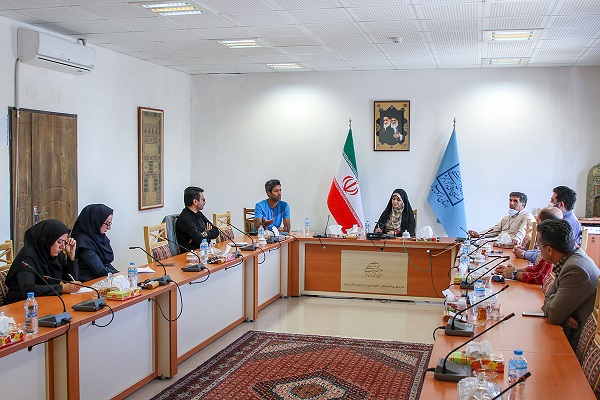 لزوم تهیه مستند از قابلیت&zwnj;های گردشگری استان اردبیل
