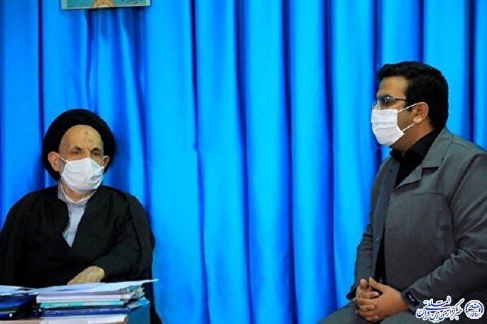 حدیث &laquo;سلسله&zwnj;الذهب&raquo;؛ زبان گویای تبیین ولایت/فرهنگ اهل بیت(ع) جوانان را بیمه می&zwnj;کند