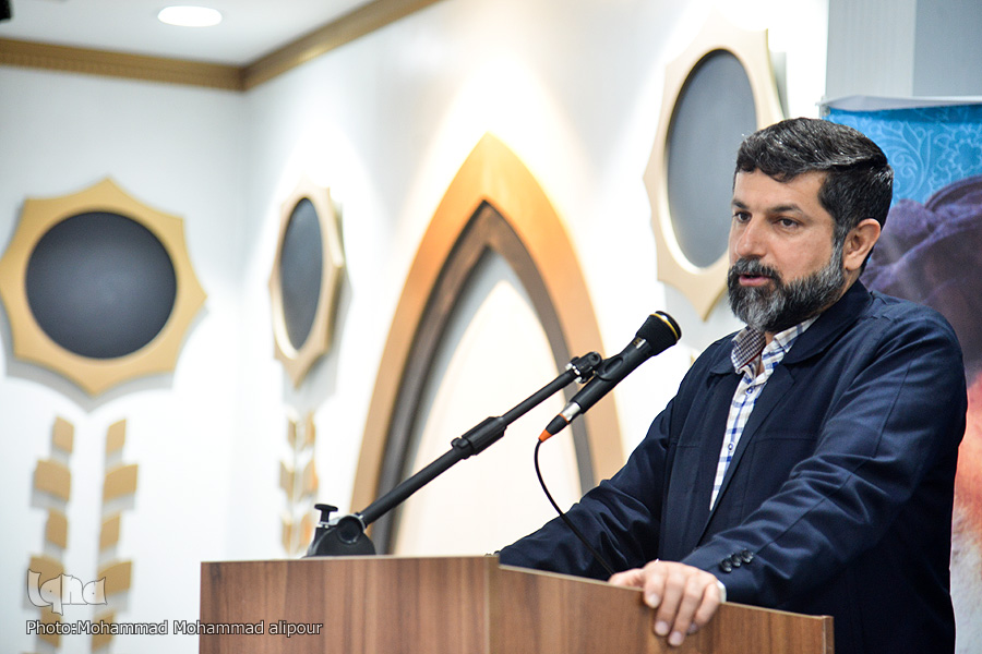 شریعتی