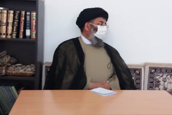 نسخ خطی علمای مسلمان جمع&zwnj;آوری و مرمت شود