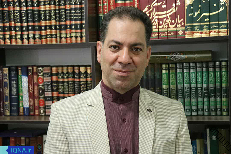 جهت&zwnj;دهی طرح&zwnj;های مهدوی در یزد به فضای مجازی