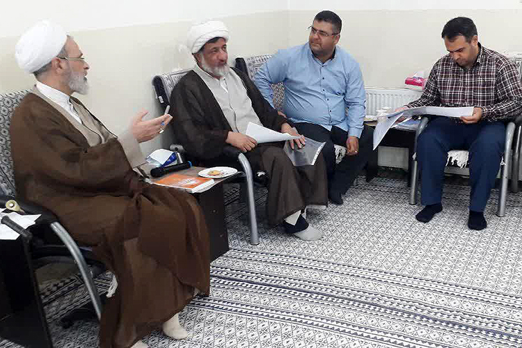 تربیت دانشجوی متعهد در اولویت برنامه&zwnj;های دانشکده قرآنی میبد باشد