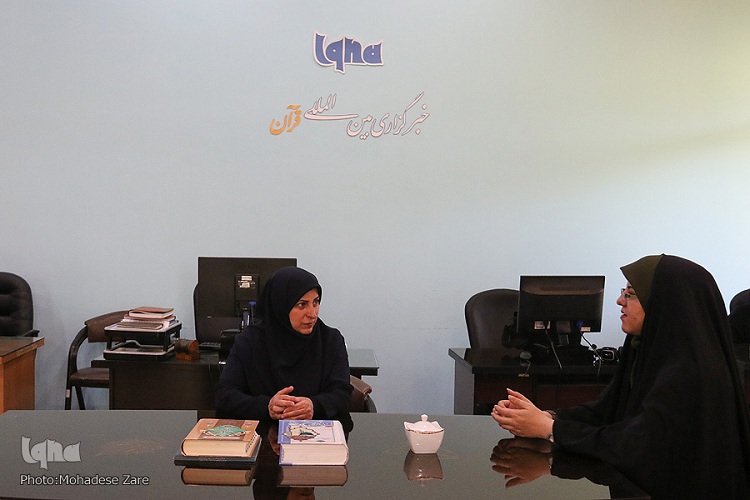 تقویت اندیشه&zwnj;های دینی باعث استحکام افراد می&zwnj;شود