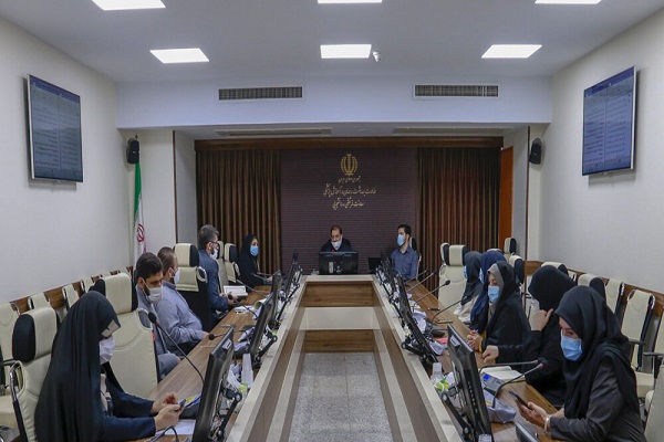 معاونت فرهنگی وزارت بهداشت