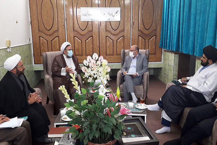 ظرفیت فضای مجازی برای ترویج فرهنگ وقف استفاده شود