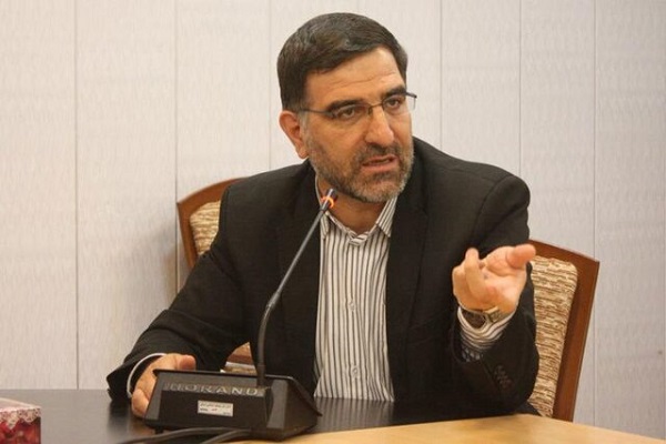 منابع مالی تولید سریال حضرت معصومه(س) تامین میشود منابع مالی تولید سریال حضرت معصومه(س) تامین میشود