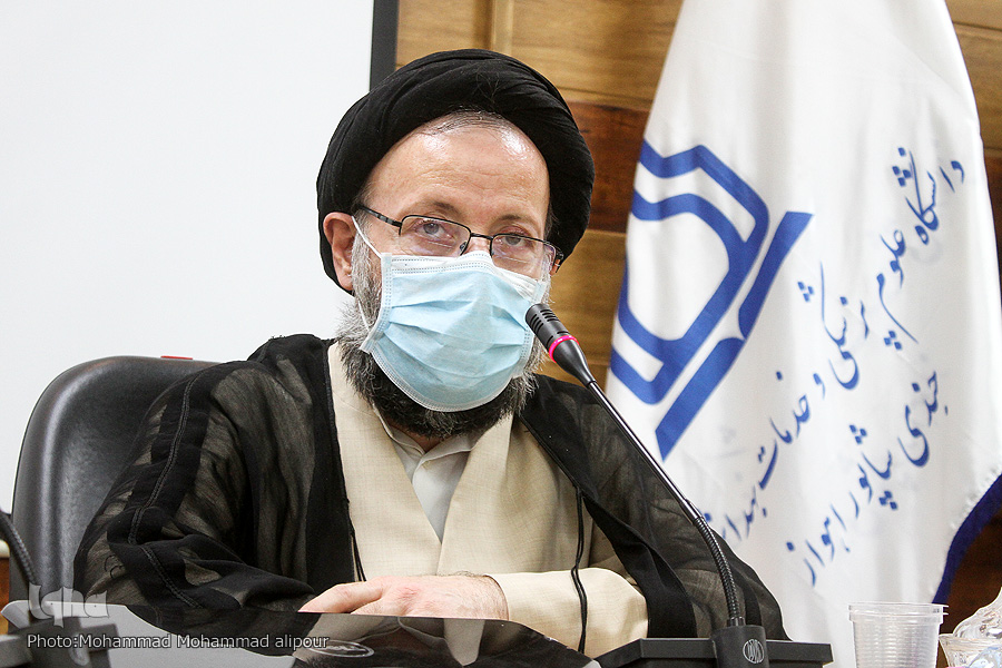حضور رحانیون جهادی در بیمارستان ها؛ بخش زرینی از تاریخ روحانیت شیعه حضور رحانیون جهادی در بیمارستان ها؛ بخش زرینی از تاریخ روحانیت شیعه