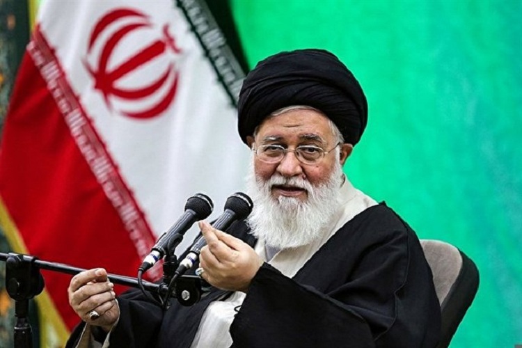 انسانیت رزمندگان سلامت تمدن نوین اسلامی را به جهان نشان داد