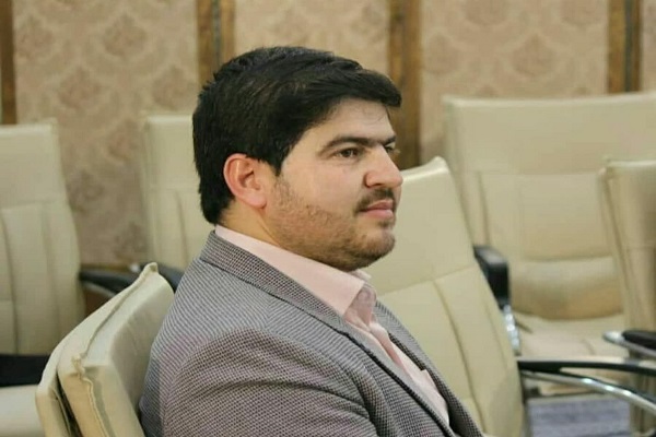 صدای اعتراضی که همچنان با شروع مسابقات قرآن به گوش میرسد صدای اعتراضی که همچنان با شروع مسابقات قرآن به گوش میرسد