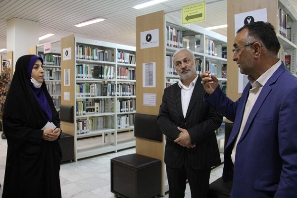 ضرورت برنامه&zwnj;ریزی بلندمدت برای ترویج فرهنگ کتاب و کتابخوانی