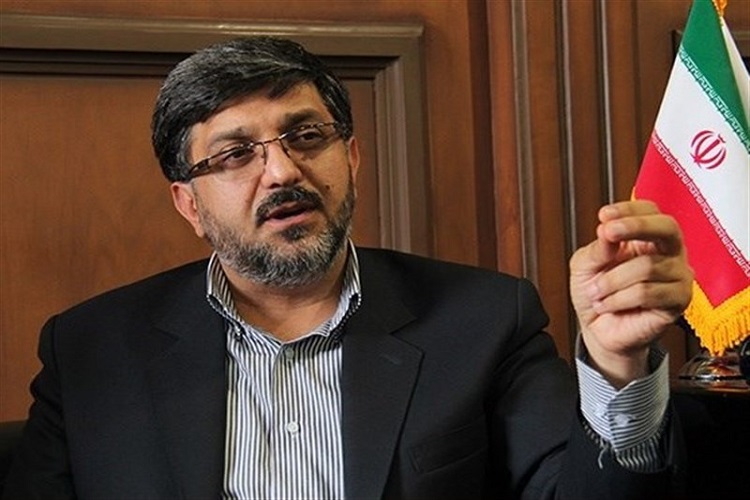 برگزاری جشنوار «هنرهای مفهومی با محوریت رضوی» در سمنان برگزاری جشنوار «هنرهای مفهومی با محوریت رضوی» در سمنان