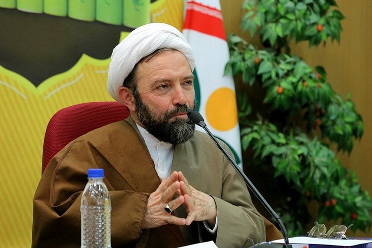 بررسی &laquo;ابعاد شخصیت و حیات امام رضا(ع) &raquo; در دانشنامه جهان اسلام