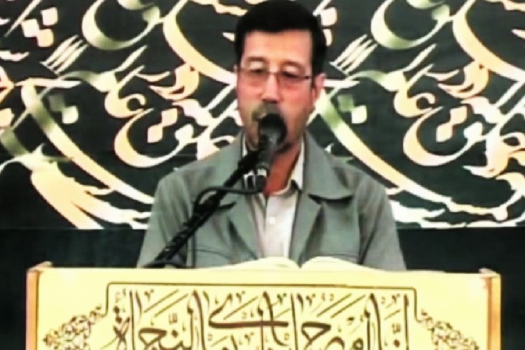 تلاوت محمدجواد رجایی از سوره &laquo;انبیاء&raquo;