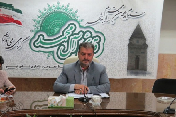 جشنواره مجازی نسیم قدر فرصتی برای ظهور هنر&zwnj;های نمایشی
