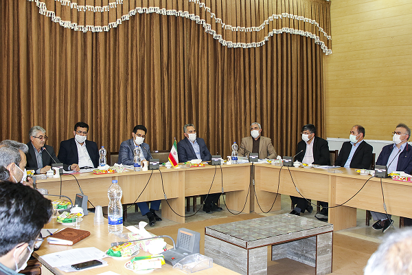 رونق صنعت گردشگری توسعه اقتصادی شهرستان گرمی را به دنبال دارد