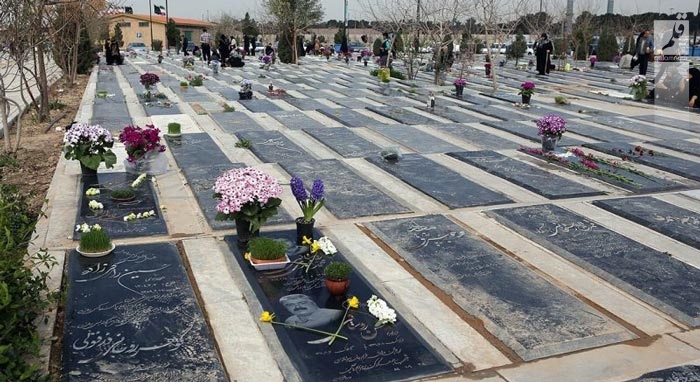 شهرداری همدان؛ خواهان اخذ مدیریت آرامستان