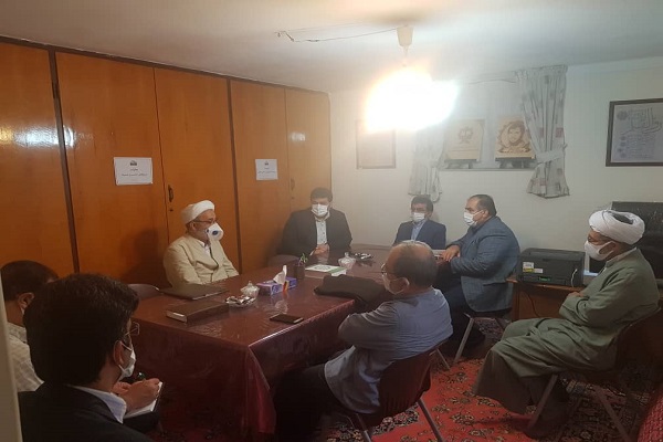 مؤسسه پژوهشی قرآنی در آستانه تعطیلی