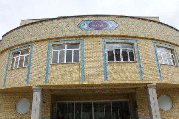 سامانه نجم در حوزه خواهران ایجاد شد