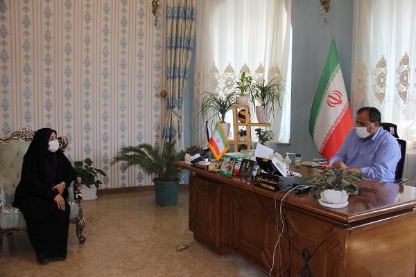 شهرداری&zwnj;ها سهم نیم&zwnj;درصدی کتابخانه&zwnj;های عمومی را به موقع پرداخت کنند