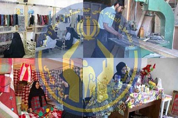 ۳ هزار فرصت شغلی جدید برای مددجویان اردبیلی ایجاد می&zwnj;شود