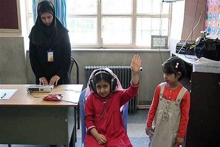 سنجش نوآموزان همدانی در 25 پایگاه