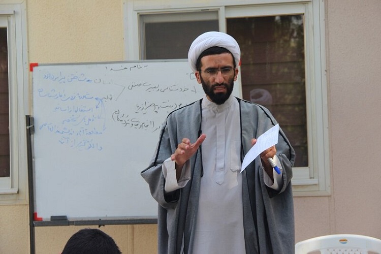 سبک زندگی اسلامی خنثی کننده توطئه&zwnj; دشمنان است