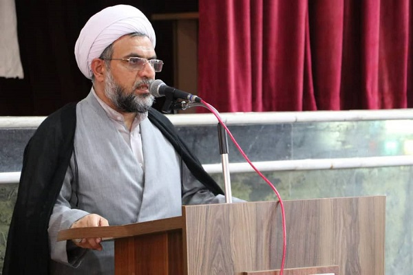 هجرت مدافعان حرم فراتراز مرزهای جغرافیایی بود