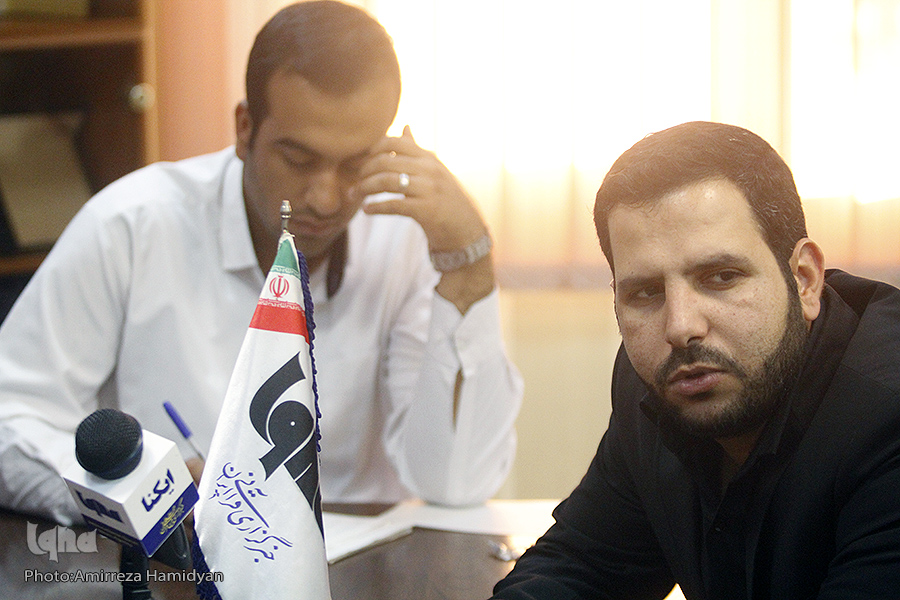 تواشیح