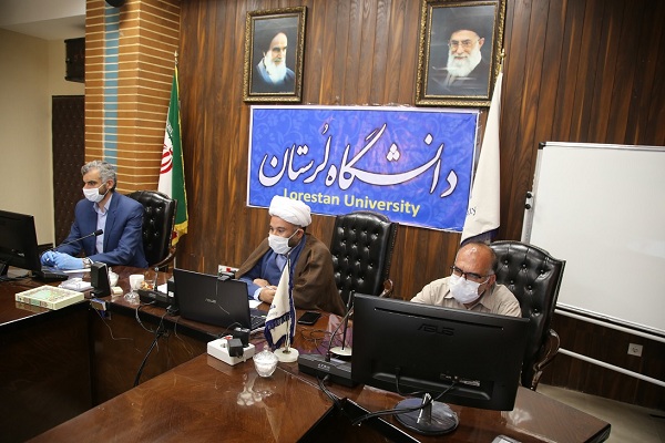 راه&zwnj;اندازی پویش جهادی &laquo;دانشگاهیان لرستان&raquo; در فضای مجازی